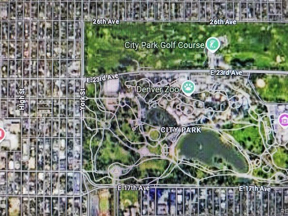 2100 N Franklin Street 8, Denver CO 80205