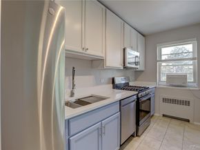 2100 N Franklin Street 8, Denver CO 80205