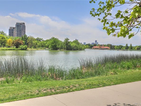 2100 N Franklin Street 8, Denver CO 80205
