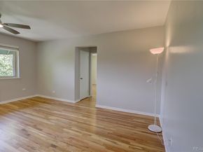 2100 N Franklin Street 8, Denver CO 80205