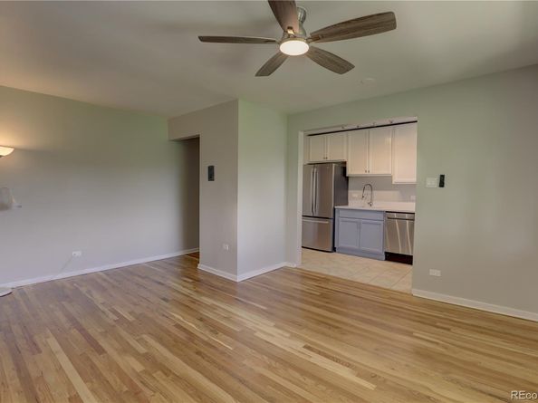 2100 N Franklin Street 8, Denver CO 80205