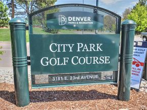 2100 N Franklin Street 8, Denver CO 80205