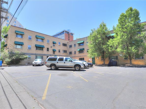 2100 N Franklin Street 8, Denver CO 80205