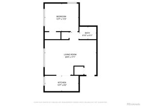 2100 N Franklin Street 8, Denver CO 80205
