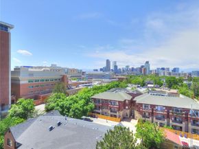 2100 N Franklin Street 8, Denver CO 80205