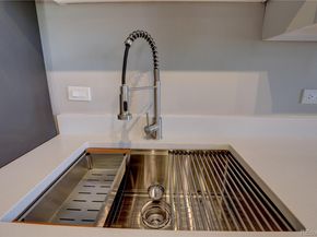 2100 N Franklin Street 8, Denver CO 80205