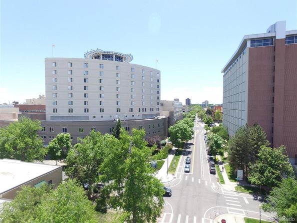 2100 N Franklin Street 8, Denver CO 80205