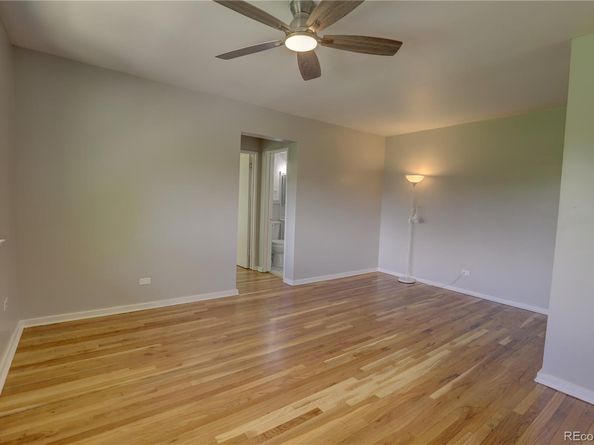 2100 N Franklin Street 8, Denver CO 80205