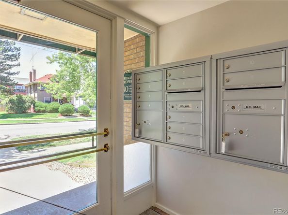 2100 N Franklin Street 8, Denver CO 80205