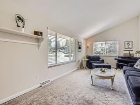 6212 S Ash Circle W, Centennial CO 80121