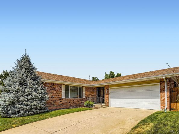 6212 S Ash Circle W, Centennial CO 80121