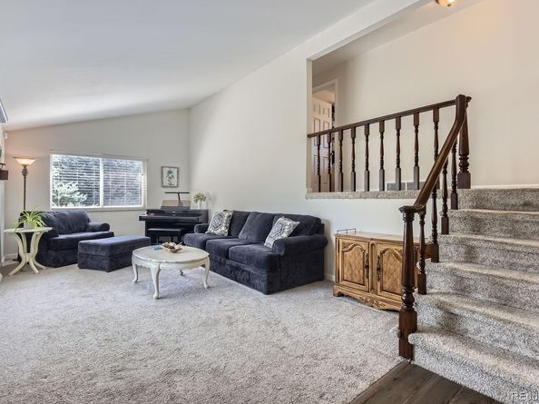 6212 S Ash Circle W, Centennial CO 80121