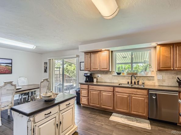 6212 S Ash Circle W, Centennial CO 80121