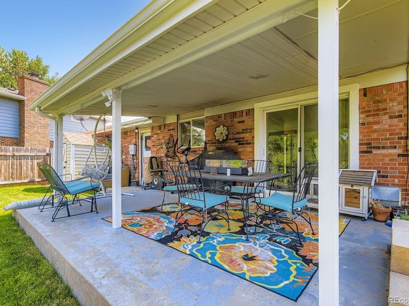 6212 S Ash Circle W, Centennial CO 80121