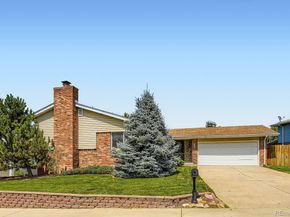 6212 S Ash Circle W, Centennial CO 80121