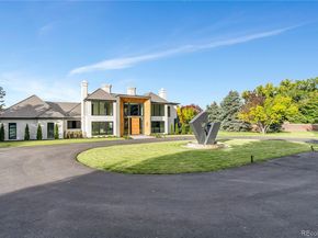 49 Sunset Drive, Englewood CO 80113