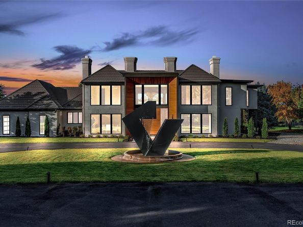 49 Sunset Drive, Englewood CO 80113