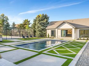 49 Sunset Drive, Englewood CO 80113