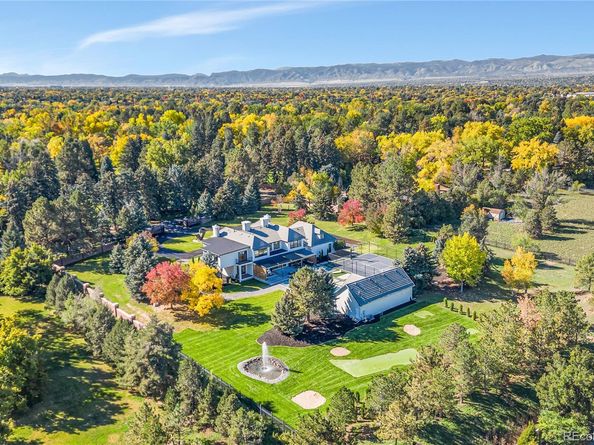 49 Sunset Drive, Englewood CO 80113