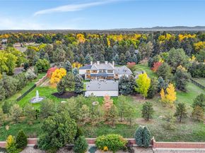 49 Sunset Drive, Englewood CO 80113