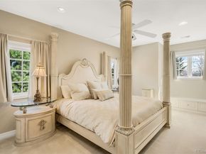 7 Waterside Terrace, Cherry Hills Village CO 80113