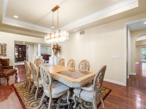 7 Waterside Terrace, Cherry Hills Village CO 80113