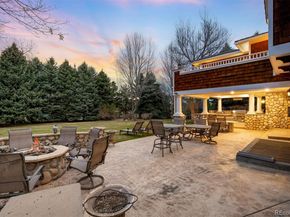 7 Waterside Terrace, Cherry Hills Village CO 80113