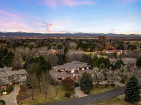 7 Waterside Terrace, Cherry Hills Village CO 80113