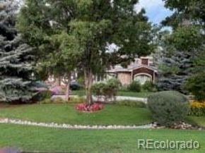 7 Waterside Terrace, Cherry Hills Village CO 80113