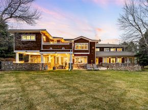 7 Waterside Terrace, Cherry Hills Village CO 80113