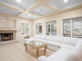 7 Waterside Terrace, Cherry Hills Village CO 80113