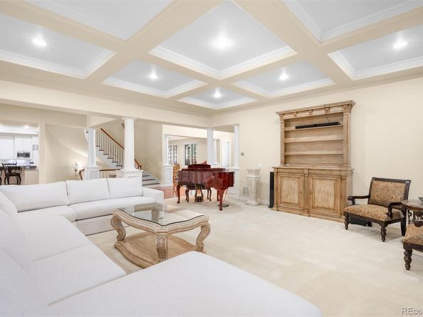 7 Waterside Terrace, Cherry Hills Village CO 80113