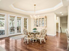 7 Waterside Terrace, Cherry Hills Village CO 80113