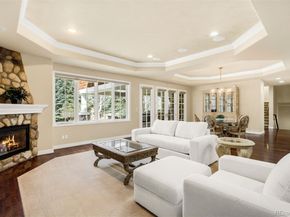 7 Waterside Terrace, Cherry Hills Village CO 80113