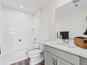 12340 W 51st Avenue, Wheat Ridge CO 80033