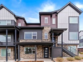 12340 W 51st Avenue, Wheat Ridge CO 80033
