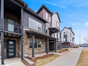 12340 W 51st Avenue, Wheat Ridge CO 80033