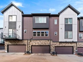 12340 W 51st Avenue, Wheat Ridge CO 80033