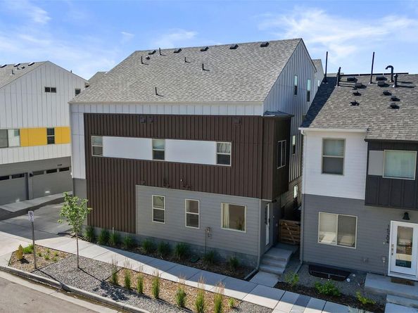 15194 W 69th Avenue, Arvada CO 80007