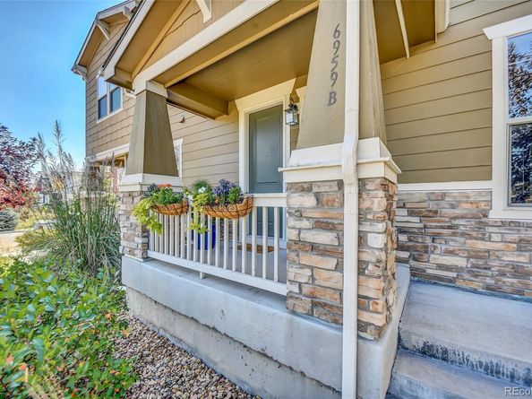 6959 Joyce Lane B, Arvada CO 80007