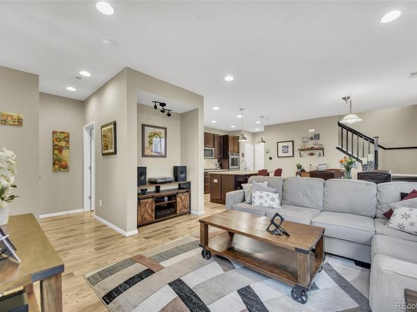 6959 Joyce Lane B, Arvada CO 80007
