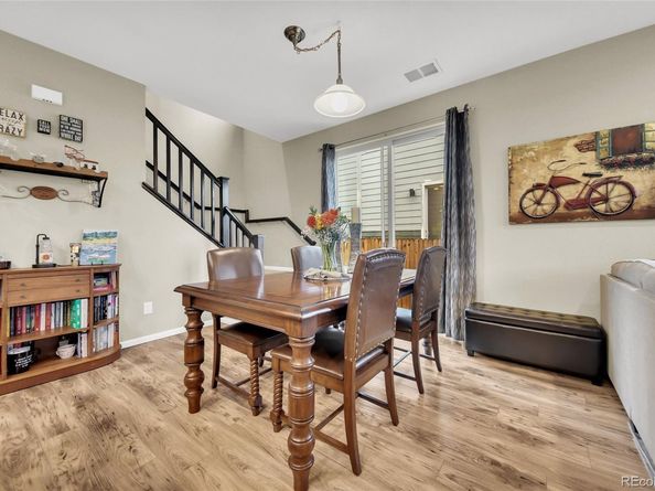 6959 Joyce Lane B, Arvada CO 80007