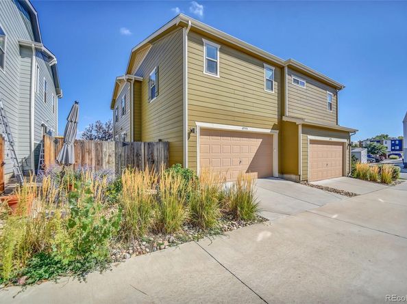 6959 Joyce Lane B, Arvada CO 80007