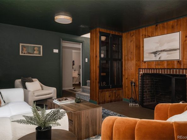 16 Lakewood Heights Drive, Lakewood CO 80215