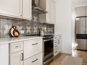 16 Lakewood Heights Drive, Lakewood CO 80215