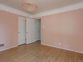 16 Lakewood Heights Drive, Lakewood CO 80215