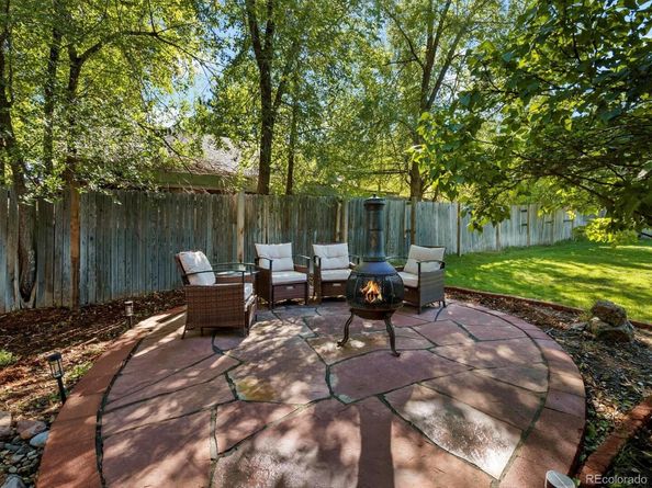 16 Lakewood Heights Drive, Lakewood CO 80215