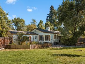16 Lakewood Heights Drive, Lakewood CO 80215