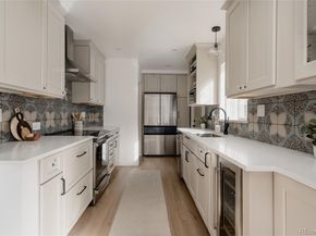 16 Lakewood Heights Drive, Lakewood CO 80215
