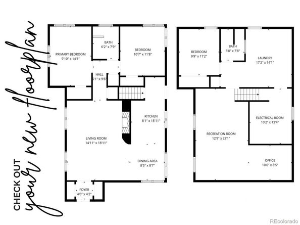 16 Lakewood Heights Drive, Lakewood CO 80215